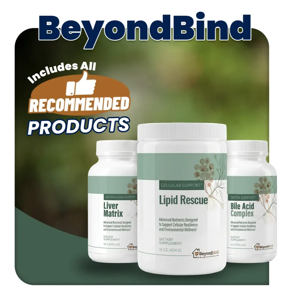 Bundle 1 – BeyondBind